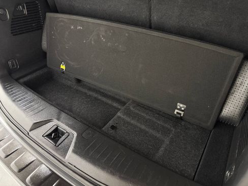 Used 2017 Nissan Armada SL RWD image 72