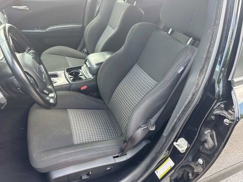 Used 2023 Dodge Charger GT w/ Blacktop Package RWD image 22