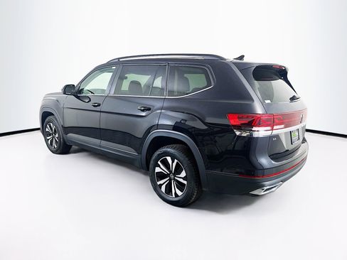 Used 2024 Volkswagen Atlas SE FWD image 5