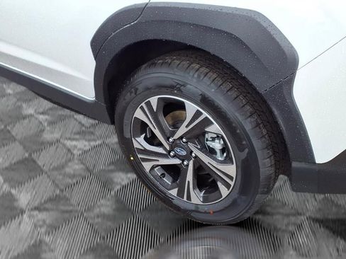 New 2026 Subaru Crosstrek 2.0i Premium image 12