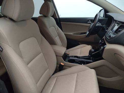 Used 2016 Hyundai Tucson Sport image 21