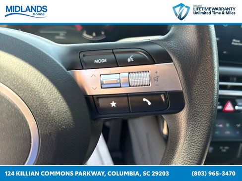 New 2025 Hyundai Santa Cruz SEL FWD image 18