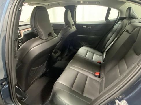 Used 2025 Volvo S60 B5 Plus AWD/4WD image 13