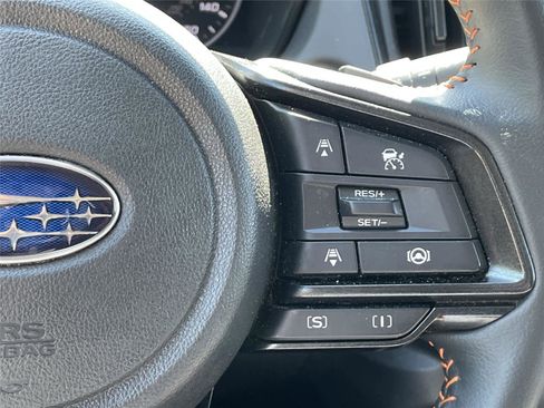 Certified 2024 Subaru Crosstrek 2.5i Limited AWD/4WD image 22