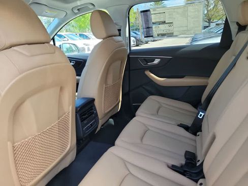 New 2026 Audi Q7 2.0T Premium AWD/4WD image 20