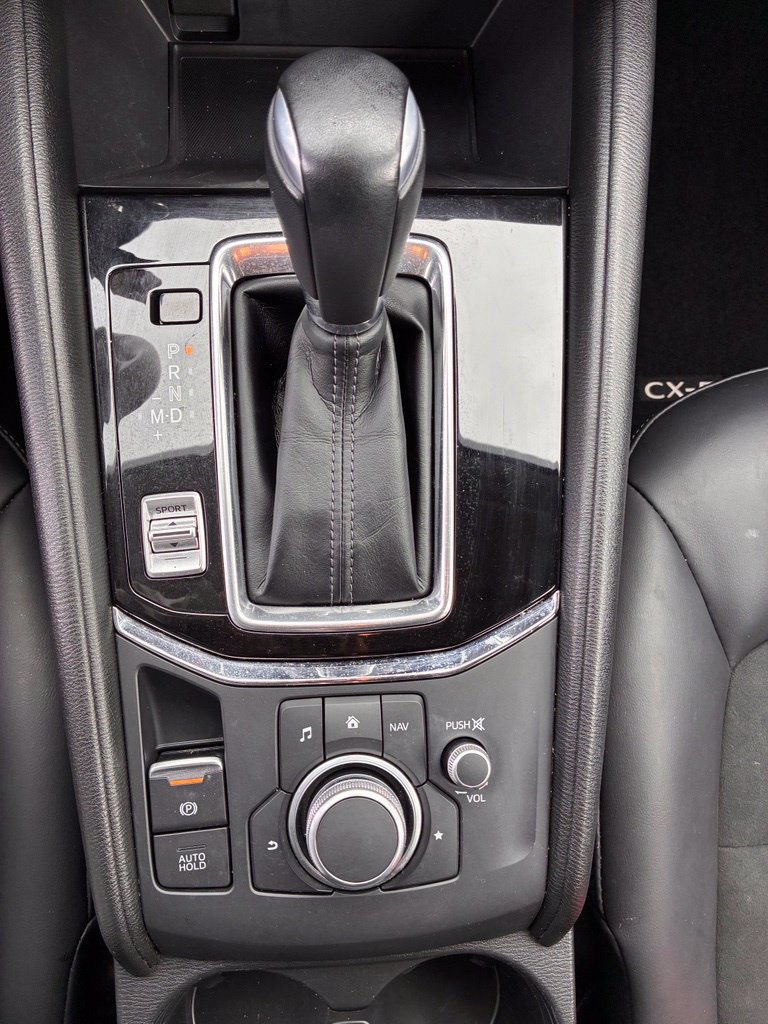 Used 2020 MAZDA CX-5 Touring AWD/4WD image 38