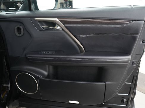 Used 2020 Lexus RX 450h AWD w/ Luxury Package image 9