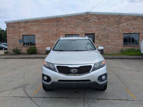 Used 2012 Kia Sorento EX FWD image 2