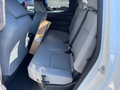 New 2026 Toyota Tacoma SR5 AWD/4WD image 11