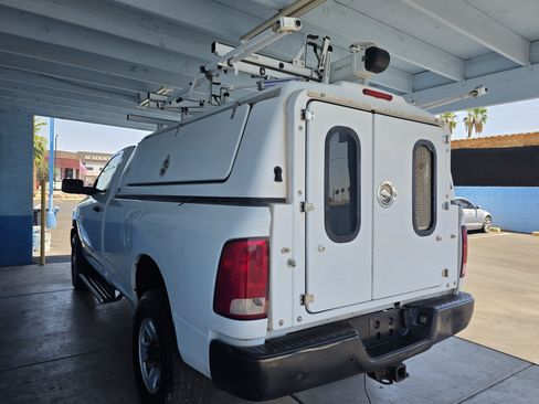 Used 2014 RAM 2500 Tradesman w/ Popular Equipment Group AWD/4WD image 6