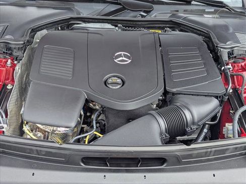 New 2026 Mercedes-Benz CLE 300 4MATIC Coupe image 15