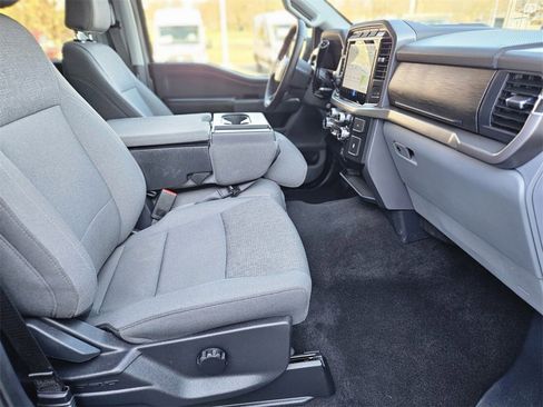 Used 2024 Ford F150 XLT w/ Tow/Haul Package image 8
