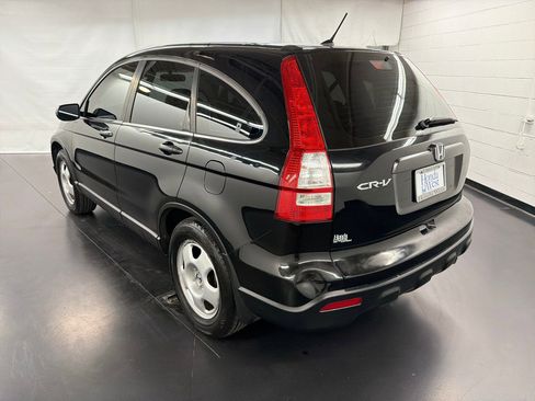 Used 2009 Honda CR-V LX image 3