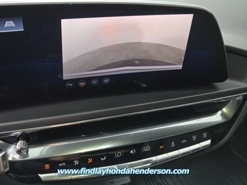Used 2024 Cadillac Lyriq Tech w/ LPO, Floor Liner Package RWD image 29