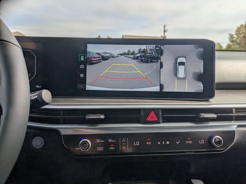 New 2026 Kia Sorento SX image 16