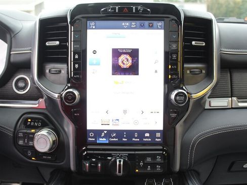 Used 2023 RAM 1500 Limited AWD/4WD image 7