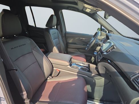 Used 2024 Honda Ridgeline Black Edition image 18