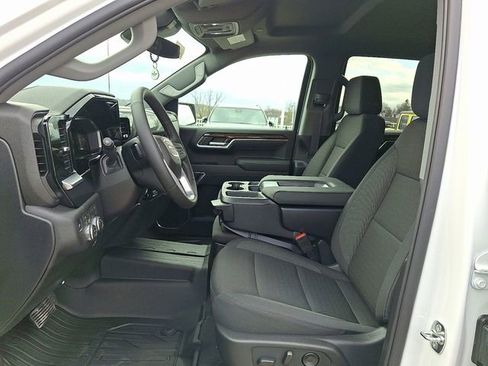 New 2026 GMC Sierra 1500 SLE AWD/4WD image 14
