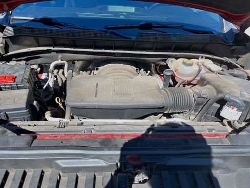 Used 2021 Chevrolet Silverado 1500 LT Trail Boss w/ Convenience Package II image 30