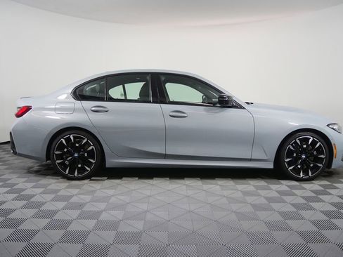 Certified 2025 BMW M340i image 2