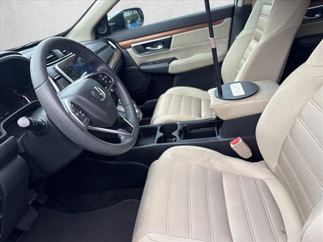 Used 2022 Honda CR-V EX image 11