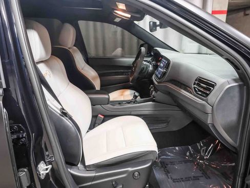 Used 2025 Dodge Durango SRT Hellcat AWD/4WD image 18