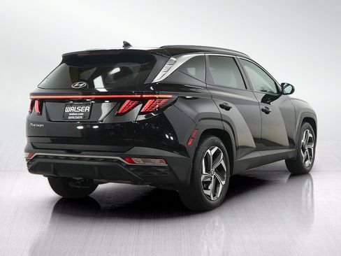 Used 2022 Hyundai Tucson SEL w/ Convenience + Premium Package FWD image 5