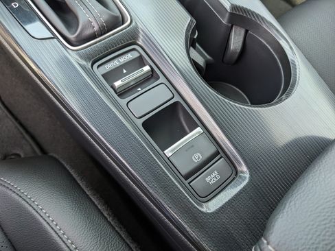 Used 2026 Honda Civic Sport Touring image 25
