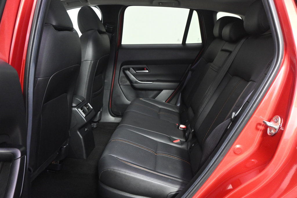 Used 2025 MAZDA CX-50 AWD 2.5 Hybrid w/ Premium Pkg image 21