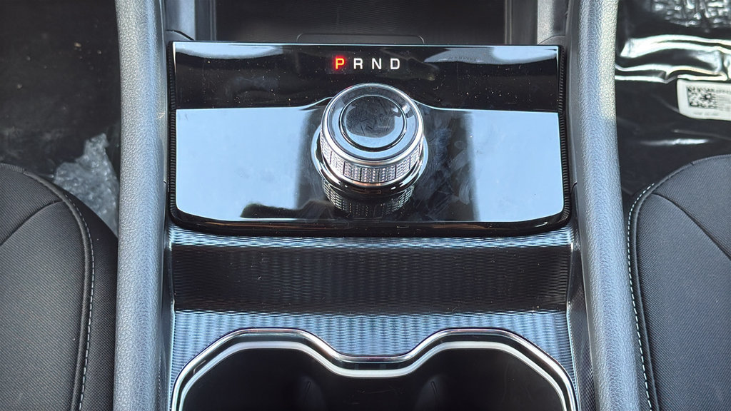 New 2027 Jeep Grand Cherokee Laredo X RWD image 24