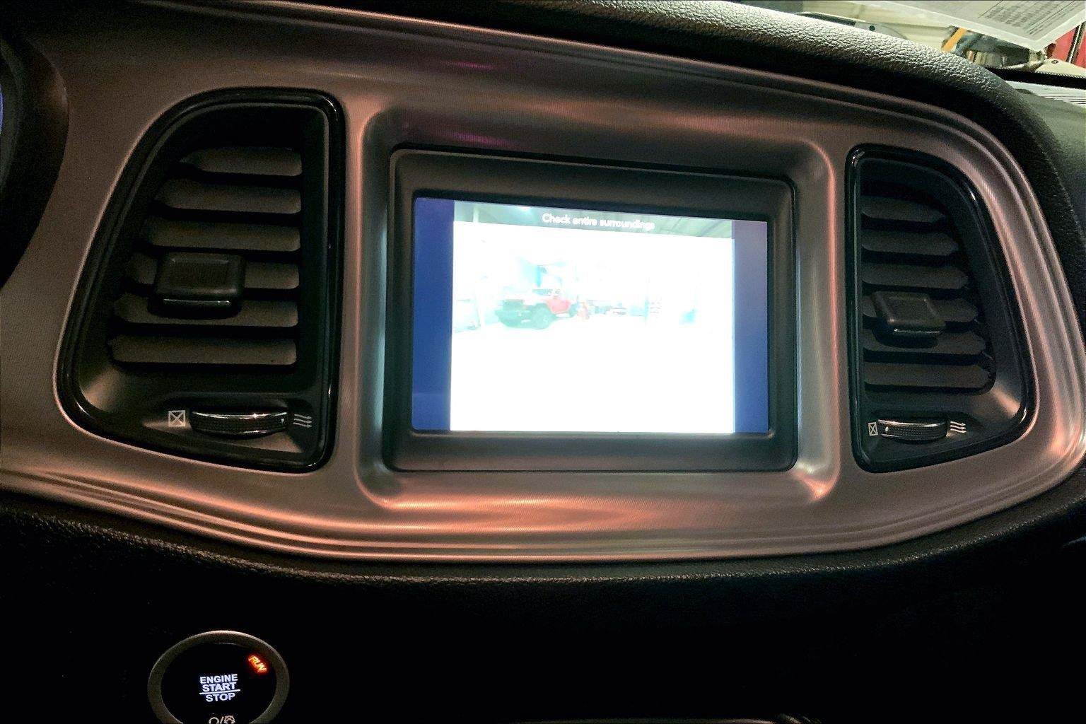 Certified 2023 Dodge Challenger GT AWD/4WD image 21