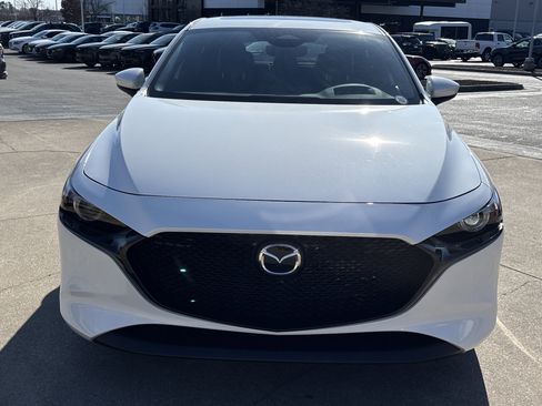 New 2026 MAZDA MAZDA3 2.5 S Hatchback w/ Premium Pkg image 10