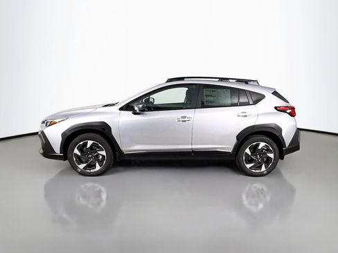 New 2025 Subaru Crosstrek 2.5i Limited w/ Popular Package #4A image 4