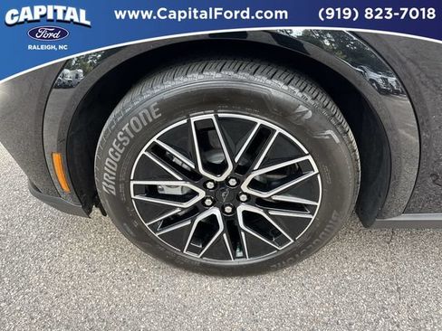 Certified 2025 Ford Mustang Mach-E Premium AWD/4WD image 13