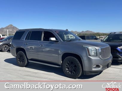 Used 2018 GMC Yukon SLT w/ Open Road Package