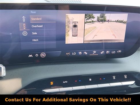 New 2026 Buick Enclave Avenir w/ LPO, Floor Liner Package image 13