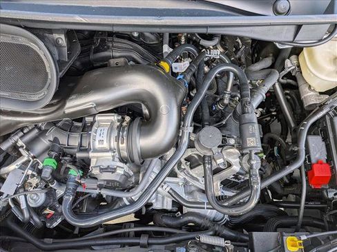 New 2026 Ford Transit 150 Low Roof image 17