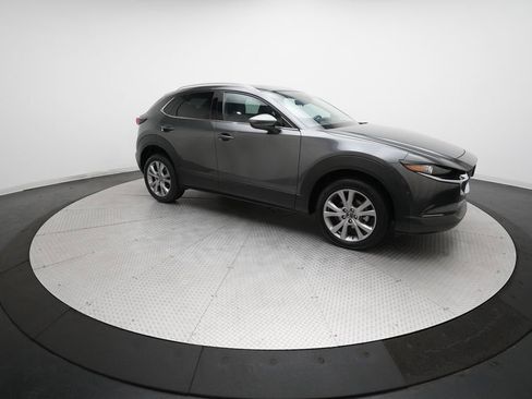 Used 2023 MAZDA CX-30 AWD 2.5 S w/ Premium Package image 35
