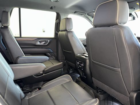 Used 2024 Chevrolet Tahoe Premier image 35