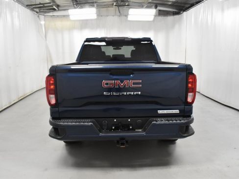 Used 2020 GMC Sierra 1500 Elevation w/ Elevation Value Package image 6