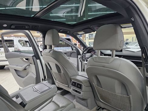 Used 2017 Audi Q7 2.0T Premium Plus image 25