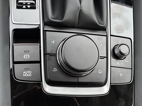 New 2026 MAZDA CX-50 AWD 2.5 S w/ Weather Package image 40