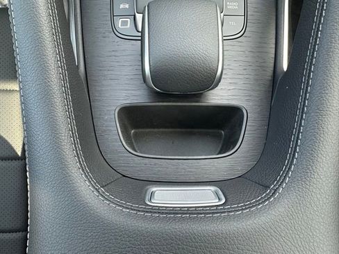 Used 2026 Mercedes-Benz GLE 350 4MATIC image 37