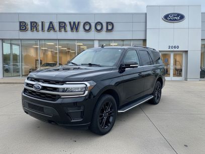 Used 2023 Ford Expedition XLT