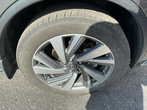 Used 2019 Nissan Murano SL image 10