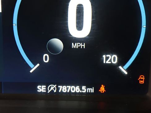 Used 2021 Ford F150 Lariat w/ Equipment Group 502A High image 13