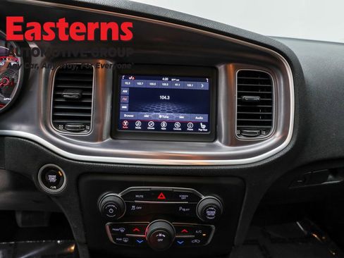 Used 2021 Dodge Charger SXT w/ Leather Interior Group image 12