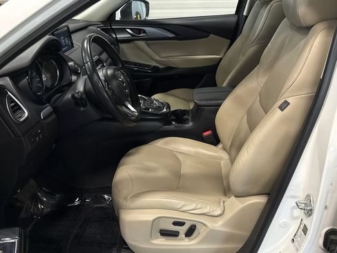 Used 2018 MAZDA CX-9 Touring w/ Touring Premium Package AWD/4WD image 7
