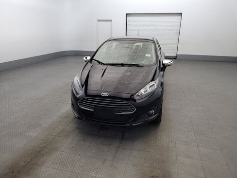Used 2019 Ford Fiesta SE w/ Equipment Group 201A FWD image 15
