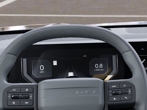 New 2027 Kia Telluride SX Prestige X-Pro image 21